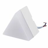 Модуль соединительный ЭРА SML-AC-W-6K-03 3W 6500K 270Lm для светильников SML треугольник белый