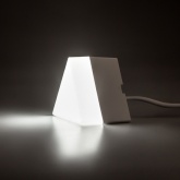 Модуль соединительный ЭРА SML-AC-W-6K-03 3W 6500K 270Lm для светильников SML треугольник белый