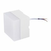 Модуль соединительный ЭРА SML-AC-W-4K-04 3W 4000K 270Lm для светильников SML квадрат белый