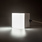 Модуль соединительный ЭРА SML-AC-W-6K-04 3W 6500K 270Lm для светильников SML квадрат белый