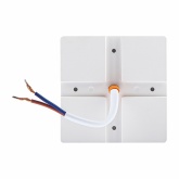 Модуль соединительный ЭРА SML-AC-W-6K-04 3W 6500K 270Lm для светильников SML квадрат белый