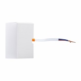 Модуль соединительный ЭРА SML-AC-W-6K-04 3W 6500K 270Lm для светильников SML квадрат белый