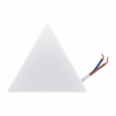 Модуль соединительный ЭРА SML-AC-W-4K-03 3W 4000K 270Lm для светильника SML треугольник белый