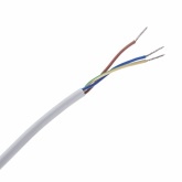 Светильник линейный светодиодный ЭРА SML-10-WB-65K-W48 48W 6500K 4320Lm белый