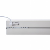 Светильник линейный светодиодный ЭРА SML-10-WB-65K-W48 48W 6500K 4320Lm белый