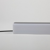 Светильник линейный светодиодный ЭРА SML-10-WB-40K-B48 48W 4000K 4320Lm черный