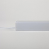 Светильник линейный светодиодный ЭРА SML-10-WB-40K-W48 48W 4000K 4320Lm белый