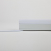 Светильник линейный светодиодный ЭРА SML-10-WB-40K-W48 48W 4000K 4320Lm белый