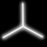 Светильник линейный светодиодный ЭРА SML-10-WB-40K-W48 48W 4000K 4320Lm белый