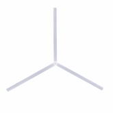 Светильник линейный светодиодный ЭРА SML-10-WB-40K-W48 48W 4000K 4320Lm белый