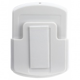 Фонарь ЭРА светодиодный подсветка SB-511 пушлайт, 6W, COB, 3хAAA, белый, ИК пульт