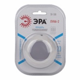 Фонарь ЭРА пушлайт SB-508 Луна LM сенсорный, батареи 3xAAA, белый (5056183722463)