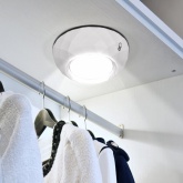 Фонарь ЭРА пушлайт SB-508 Луна LM сенсорный, батареи 3xAAA, белый (5056183722463)