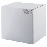 Светильник ЭРА садово-парковый 4 грани серый подвесной E27 IP44(У1) НСУ 07-40-001 «Марсель»