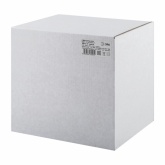 Светильник ЭРА садово-парковый 6 граней серый настенный вниз E27 IP44(У1) НБУ 07-40-004 «Дели 3»