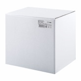 Светильник ЭРА садово-парковый 4 грани серый настенный вверх E27 IP44(У1) НБУ 07-40-001 «Дели»