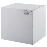 Светильник садово-парковый ЭРА НСУ 07-40-002 Марсель1 белый подвесной E27 IP44(У1) 6 граней