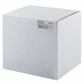 Светильник садово-парковый ЭРА НБУ 07-40-002 Дели2 белый настенный вниз E27 IP44(У1) 4 грани