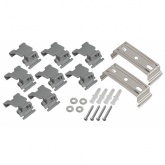 Светильник ЭРА SPP-101-0-002-120 IP65 под две светодиодные лампы T8 G13 1200мм 047176