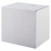 Светильник садово-парковый ЭРА НТУ 07-40-001 Валенсия черный напольный 29см E27 IP44(У1) 4 грани