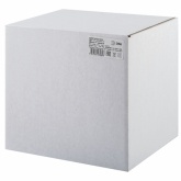 Светильник садово-парковый ЭРА НБУ 07-40-003 Дели1 черный настенный вверх E27 IP44(У1) 6 граней