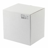 Светильник садово-парковый ЭРА НБУ 06-60-001 Леда1 настенный шестигранный белый Е27