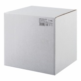 Светильник садово-парковый ЭРА НТУ 06-60-001 Оскар1 напольный шестигранный белый Е27