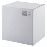 Светильник садово-парковый ЭРА НТУ 06-60-001 Оскар1 напольный шестигранный черный Е27