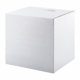 Светильник садово-парковый ЭРА НТУ 04-60-001 Оскар напольный четырехгранный черный Е27