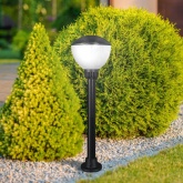 Светильник садово-парковый ЭРА НТУ 01-75-001 Аква 250х1050mm Е27