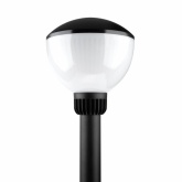 Светильник садово-парковый ЭРА НТУ 01-75-001 Аква 250х1050mm Е27