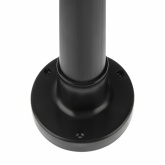 Светильник садово-парковый ЭРА НТУ 01-75-001 Аква 250х1050mm Е27