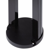 Светильник садово-парковый ЭРА ФТУ 01-20-005 Арка 192x1000mm Е27