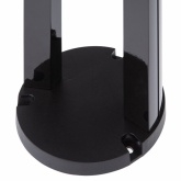 Светильник садово-парковый ЭРА ФТУ 01-20-004 Арка 192x800mm Е27