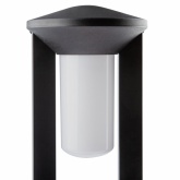 Светильник садово-парковый ЭРА ФТУ 01-20-003 Арка 192x600mm Е27