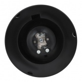 Светильник садово-парковый ЭРА НТУ 01-60-251 шар белый D250mm Е27