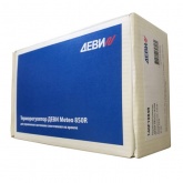 Терморегулятор Деви Meteo 850R (замена DEVIreg 850) DIN программируемая метеостанция
