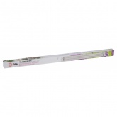 Светильник модульный для растений ЭРА FITO 3х10W LINE RB90 красно-синего спектра 30W 550x125x200mm