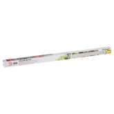 Светильник модульный для растений ЭРА FITO 3х10W LINE Ra90 полного спектра 30W 550x125x200mm