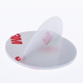 Светильник-ночник ЭРА NLED-466-1W-W Мишка белый аккумуляторный, выбор цвета 3000K, 4500K, 6000K DIM