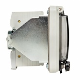 Окно EKF герметичное 4 модуля IP67