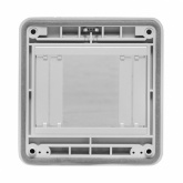 Окно EKF герметичное 4 модуля IP67