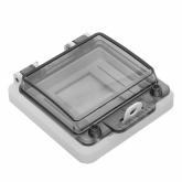 Окно EKF герметичное 4 модуля IP67