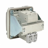 Окно EKF герметичное 4 модуля IP67