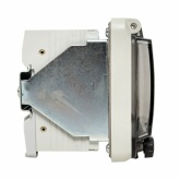 Окно EKF герметичное 8 модулей IP67