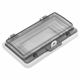 Окно EKF герметичное 8 модулей IP67