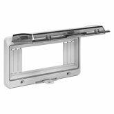 Окно EKF герметичное 8 модулей IP67