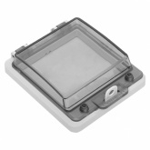 Окно EKF герметичное для приборов IP67