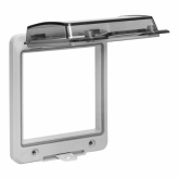 Окно EKF герметичное для приборов IP67