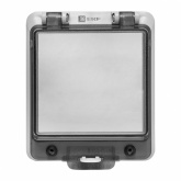 Окно EKF герметичное для приборов IP67